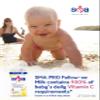 SMA PRO Follow-on Baby Milk - 6-12 months | Ready to Use, Liquid Formula Milk 200 ml (Pack of 60) view 3