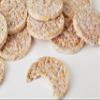 Kallo Blueberry & Vanilla Corn & Rice Cakes, Wholegrain Low Fat Healthy Snacks for Adults & Children, Vegan Friendly, Gluten Free, No Artificial Flavours or Preservatives, Single Pack  1 x 131g view 4