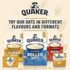 Quaker Oats So Simple Gluten Free Porridge Sachets, 10 x 35 g (Pack of 4) view 4