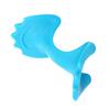 FRCOLOR Portable Neck Massager Cervical Massage Ball Manual Spiky Massager for Neck Pain Relief Home Use view 1
