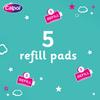 Calpol Vapour Plug Refill Pads Lavender & Chamomile 3+ Months, Pack of 10 view 4