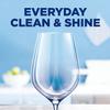 Finish Power All in One Dishwasher Tablets | Scent : Regular | Size: Total 75 Dishwasher Tabs |for Sparkling Clean 1st Time (Pack of 3) view 3