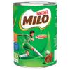 Milo Instant Malt Chocolate Drinking Powder Tin - 400g (Pack of 5) view 3