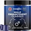 Phenoman Male Enhancement Gummies - Made for Men - Phenomenon Gummies- 1 Month Supply view 1