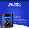 Phenoman Male Enhancement Gummies - Made for Men - Phenomenon Gummies- 1 Month Supply view 3