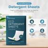 GroundLuxe Eco Detergent Sheets view 2