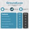 GroundLuxe Eco Detergent Sheets view 4