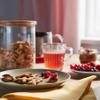 KAFFEREP Letter-Shaped Biscuits - Fun and Tasty Scandinavian Treat view 4