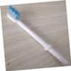 Beavorty 8pcs Professional Water Toothpick Oral Irrigator Replacement Brush Heads Compatible Oral Irrigator Flossing Brush Heads view 4
