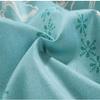 ZGPjubilant Massage Table Sheet Sets, Beauty Bed Cover Four-Piece Set Soft Cotton Facial Bed Cover Physiotherapy, Beauty Bedspreads European Solid Color Salon Spa Massage view 4