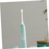 Beaupretty 5pcs Replacement Brush Heads Soft Bristle Toothbrush Electric for Series view 4
