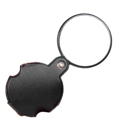 10X Handheld Reading Magnifier for Seniors for Book Newspaper Reading, Insect and Hobby Observation, Classroom Science Beauty Comes