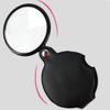 10X Handheld Reading Magnifier for Seniors for Book Newspaper Reading, Insect and Hobby Observation, Classroom Science Beauty Comes view 4
