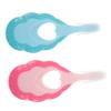 Beaupretty 6pcs Soft Brush Boy Girl Toothbrush Boys and Girls Lovely Manual Toothbrush Brush Daily Use view 2