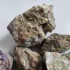 100g Natural Chalcopyrite Stone CuFeS2 Teaching Experimental Copper Iron Sulfide Minerals Trace Gold Silver (Color : 20-50cm, Size : 100g) view 3