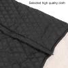 100% Waterproof Fleece-Lined Wheelchair Blanket - Universal Accessory for Adults, Lightweight & Cozy - Ideal for All Weather Conditions view 2