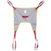 Patient Lifting Sling, Separate Leg Shower Sling, Suit for Obese Patients and Rehabilitation Walking Trainers, Shift Walking Auxiliary Sling Sling, Load Capacity 507lb view 3