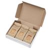Molin di Pepe - Wholemeal Monococcus Spelt | Cultivated in Mugello - Tuscany | Artisan Production | Nutrient, Rich in Fibre, Digestible | (3x350g) view 1