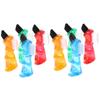 Beavorty 8pcs Mini Double-Head Denture Brush Toothbrush Portable Small for Oral Care Household Personal Cleaning Tool for Home Use view 1