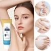 Leogony Intimate Hair Removal Cream for Unwanted Hair in Underarms Legs & Body (100g) view 3