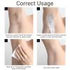 Leogony Intimate Hair Removal Cream for Unwanted Hair in Underarms Legs & Body (100g) view 4