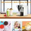 CYMYYDS Commercial Fully Automatic Pearl Pot, Pearl Tapioca Cooker, Popping Boba Pearl Maker, Tapioca Pearls Milk Tea Making Machine for Boba Tea & Bubble Tea & Milk Tea view 2