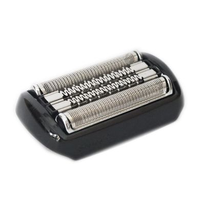 92B Electric Shaver Replacement Head,Compatible with Braun Series 9, 9290cc, 9291cc, 9370cc, 9293s, 9385cc, 9390cc, 9330s, 9296cc,Foil & Blade Cutter Head (Black)