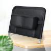 BURLOE Wheelchair Headrest Back Cushion, Height Increase Neck Support Adjustable Breathable Universal Pillow Adjustable Backrest Neck Support,M view 2