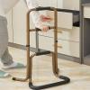 Bed Rails For Elderly Seat Lift Assist Chair Lift Devices Grab Bar For Bed Handicap Mobility Stand Assist For Lift Chair Couch Sofa Disabled Senior Support Handles Accessories Products Fall Protection view 3