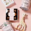 It's a Girl Newborn Hamper view 2