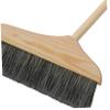 minkissy Broom and Dustpan Multi-purpose Cleaning Tools for Home Long Handled Floor Sweeper Dustpan for Easy Cleaning view 2
