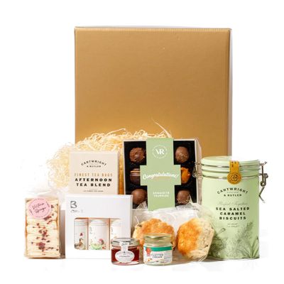 New Arrival Hamper