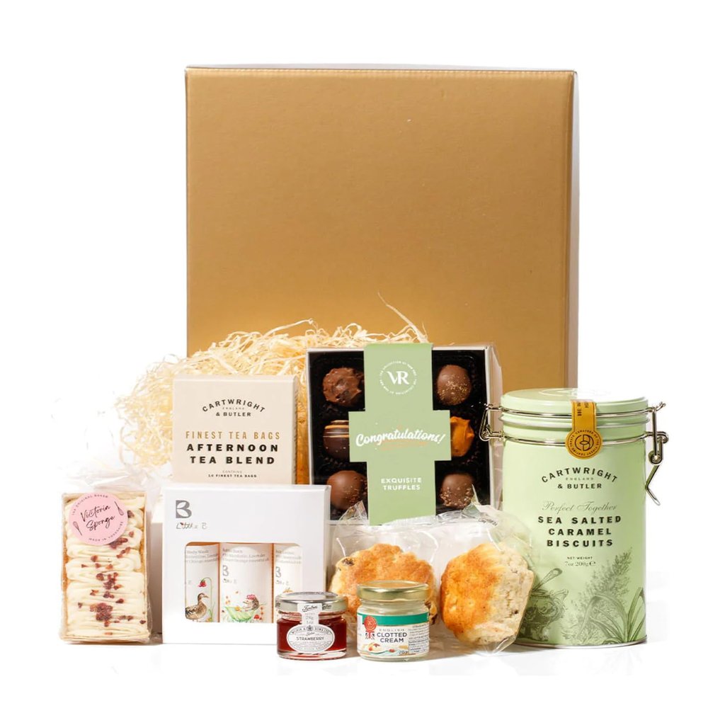 New Arrival Hamper