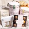 New Baby Girl Hamper view 2