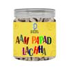 EDZZEL Mango Candy | Indian Origin (14.10 OZ (400 GRAM), AAM LACHA (SLICE)) view 1
