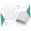 minkissy 4pcs Toothbrush Box Portable Breathable Travel Toothbrush Case Holder for Teeth Brush Covers Travel Packing view 3