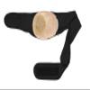 AZAORY Horizontal Stoma Belt  Adjustable Fast-Dry Ostomy Support for Men & Women, Comfortable Stoma Bag Belt for Daily Active Lifestyle (Size 2 = 29" to 31" inches, Right Side Stoma) view 2