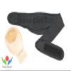 AZAORY Horizontal Stoma Belt  Adjustable Fast-Dry Ostomy Support for Men & Women, Comfortable Stoma Bag Belt for Daily Active Lifestyle (Size 2 = 29" to 31" inches, Right Side Stoma) view 3