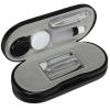 Baluue -Lens Case Cosmetic Lens Case Lens Carrying Box for Outdoor Use for Makeup Storage for Daily Use view 1