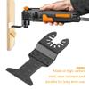 15Pcs 44mm High Carbon Plunge Saw Blades for Cutting Wood, Plastic, Soft Metal view 3