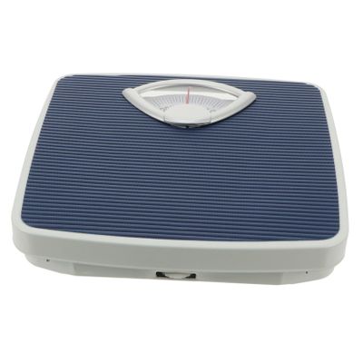 DOITOOL Mechanical Weight Scale Dial Scale Dial Non- Design for Safe Weighing Home Bathroom