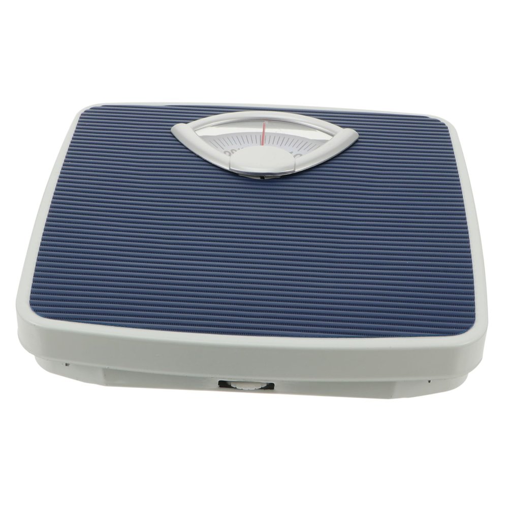 DOITOOL Mechanical Weight Scale Dial Scale Dial Non- Design for Safe Weighing Home Bathroom