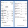 100 Billion CFU Bio Cultures - 20 Live Strains + Fibre | Gut Health Supplement for Women and Men | Including Lactobacillus and Bifidobacterium | Made in UK 2 Month Supply Just 1 Daily Capsule view 3