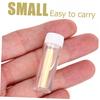 FOMIYES 6pcs Small Contact-Lens Removers Reusable Contacts Lens Sticks for Scleral Lens Removal Convenient Rgp Sticks for Household Use view 4