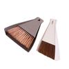 minkissy 2set Mini Broom Dustpan Computer Cleaning Brush Set Home Desktop Cleaning Mini Easy Storage Dust Pan Brushes view 1