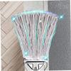 minkissy Absorbent Cotton Mop Wet and Dry Floor Cleaning Tool Long Handle for Hardwood Laminate Tile Ceramic Concrete Dust Mop view 4