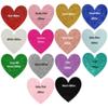 183. Confirmation Cake topper, Glitter, Cake Decoration, Premium, Personalised view 2