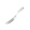 VINTORKY Stainless Steel Beard Comb for Men Folding Mustache Hair Comb and Portable view 1