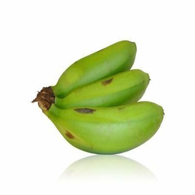 Fresh Matoke I Green Banana I From Uganda I 2KG