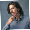FRCOLOR 3pcs Wooden Mustache Comb Portable Pocket Comb Beard Supply for Household Use for Men Beard Grooming and Hair Styling view 2